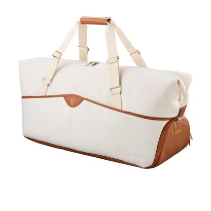 Wilson Rf Lawn Collection Practice Bag