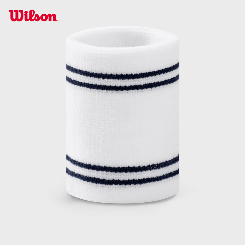 Wilson Pro Terry Wristbands