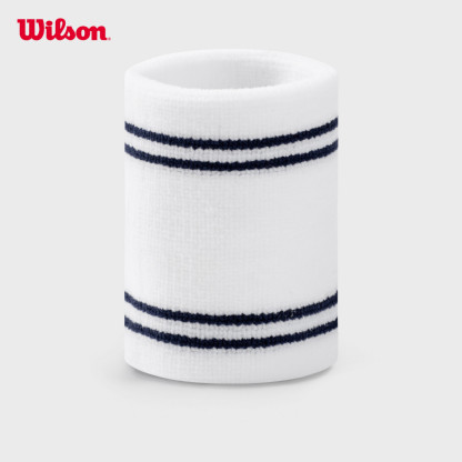 Wilson Pro Terry Wristbands