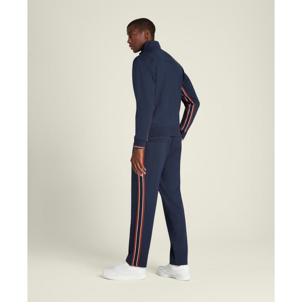 Wilson Clairmont Jacket