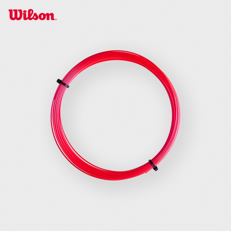 Wilson Luxilon Element IR Soft 1.27 Tennis String