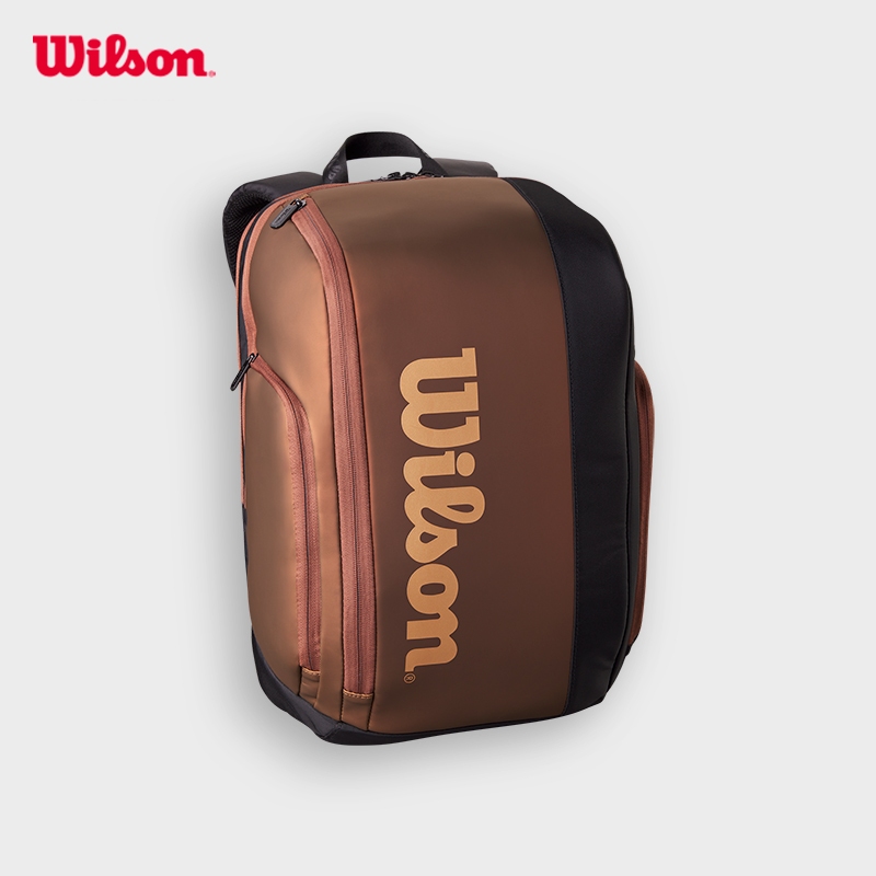 Wilson SUPER TOUR PRO STAFF V14 Tennis Backpack