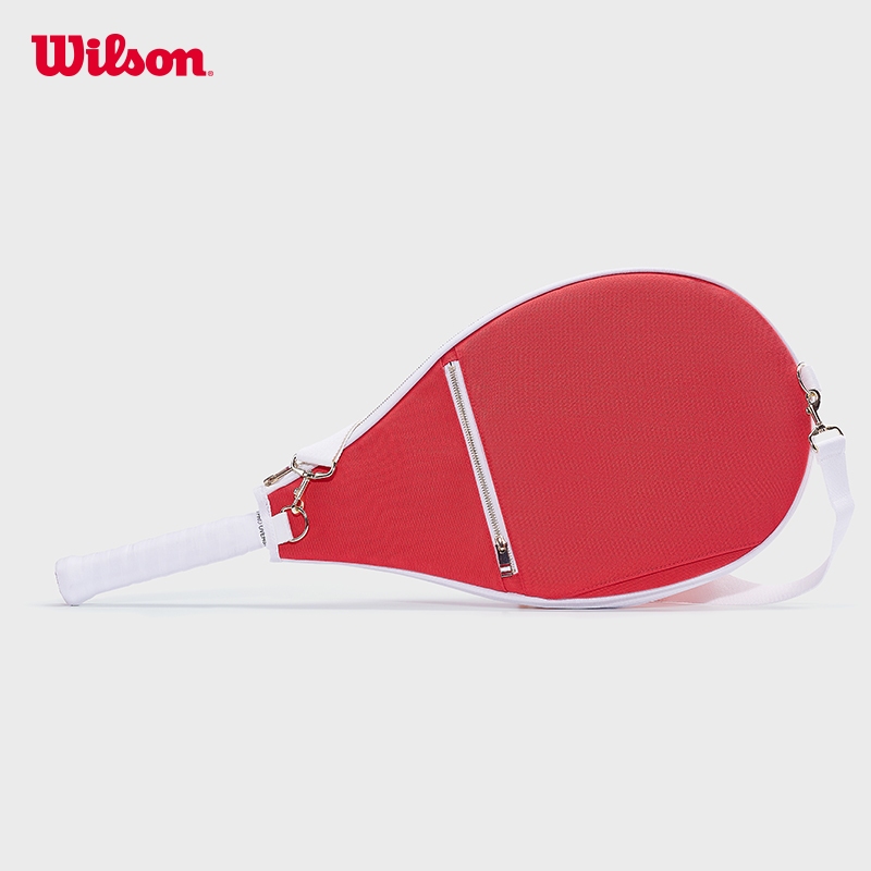 Wilson Unisex Retro Racket Cover