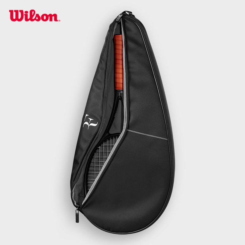 Wilson RF Racket Cover Black 