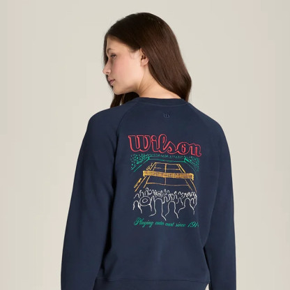 Wilson Classic Crew