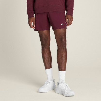Wilson Men's Peak Tennis Short
