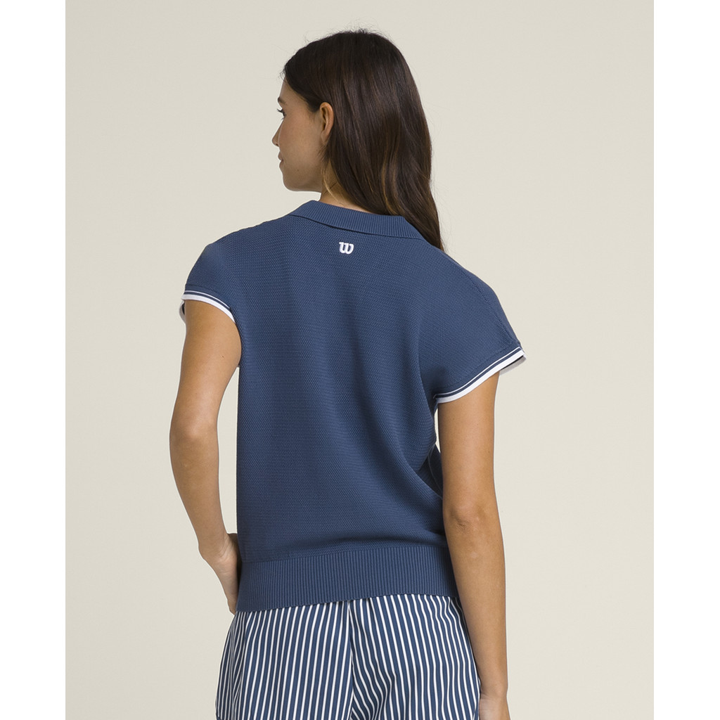 Wilson Swing Polo