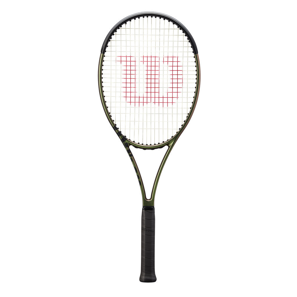 Wilson Pro Stock Blade 98 V8 18x20 - K Blade 98, 4 3/8