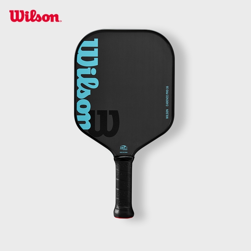 Wilson Cadence Pro 16 Pickleball Paddle