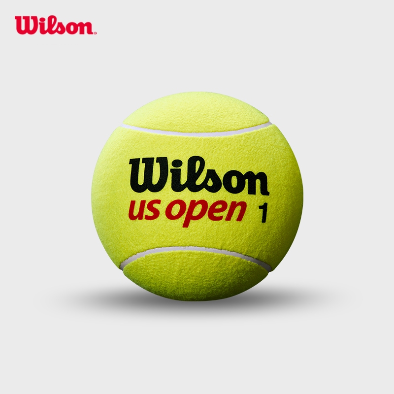 Wilson Roland-Garros / US Open Jumbo Ball