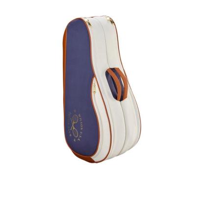 Wilson Heritage V2 6 Pack Racket Bag