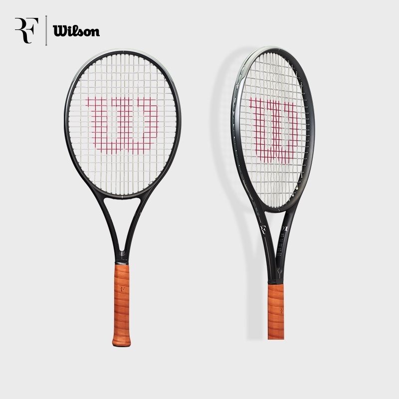 Wilson RF 01 Pro Tennis Racket