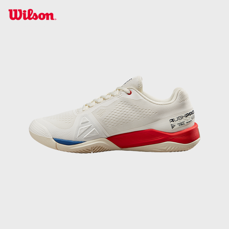 Wilson Rush Pro 4.0 Men's Tennis Shoe