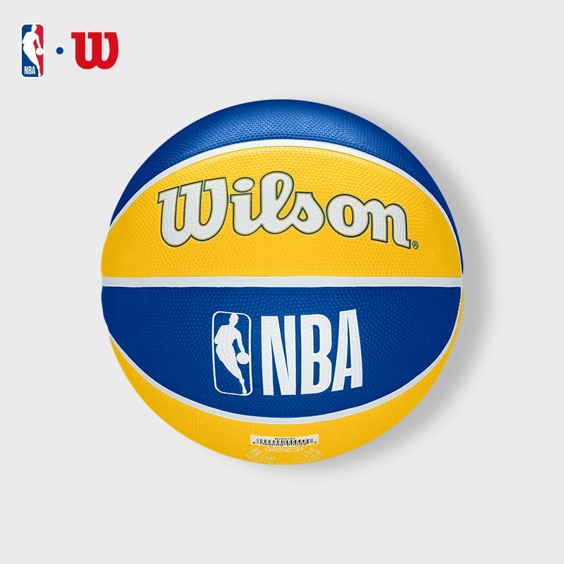 Wilson NBA Basketball - Chicago Bulls / Golden State Warriors / Boston Celtics