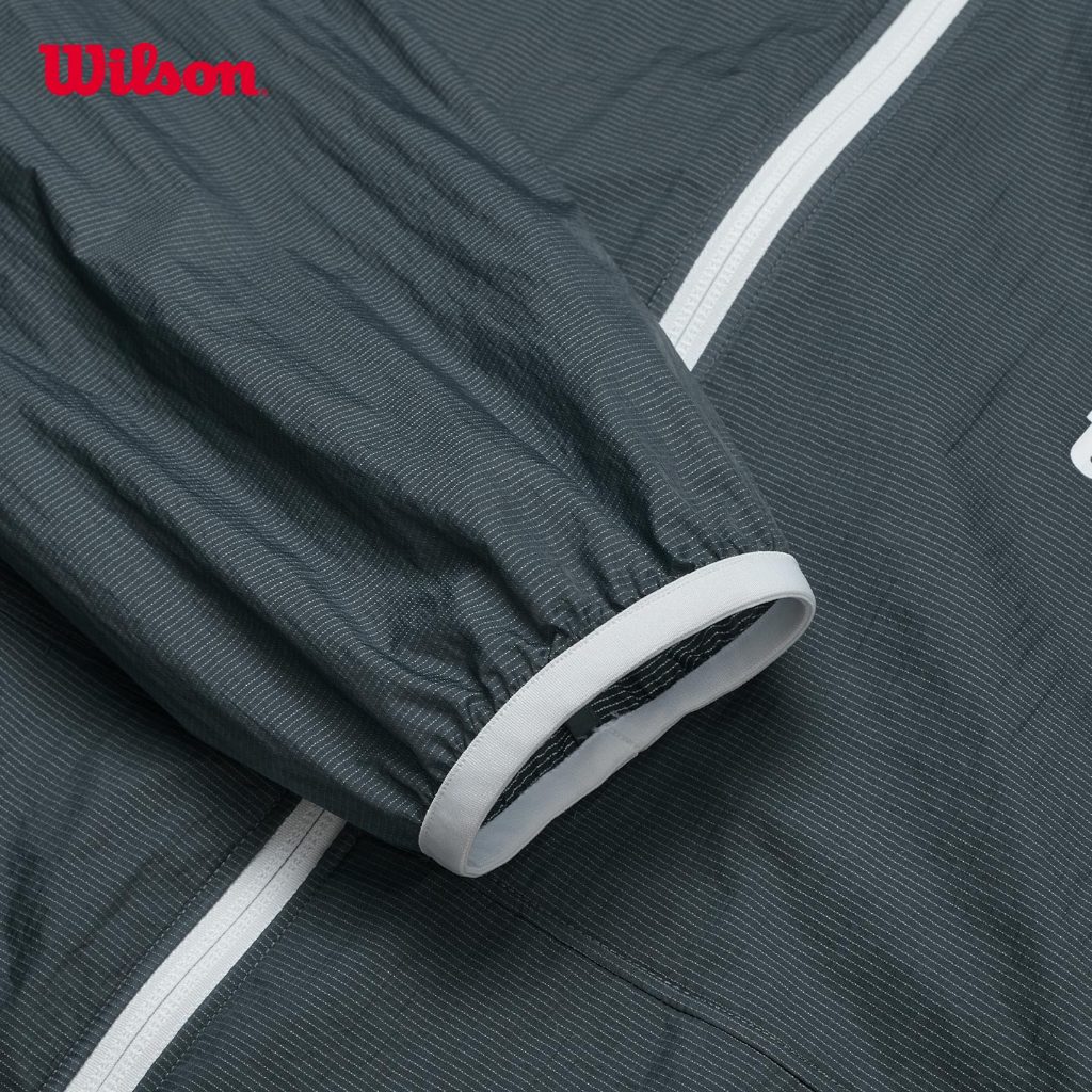 Wilson Net Player Jacket