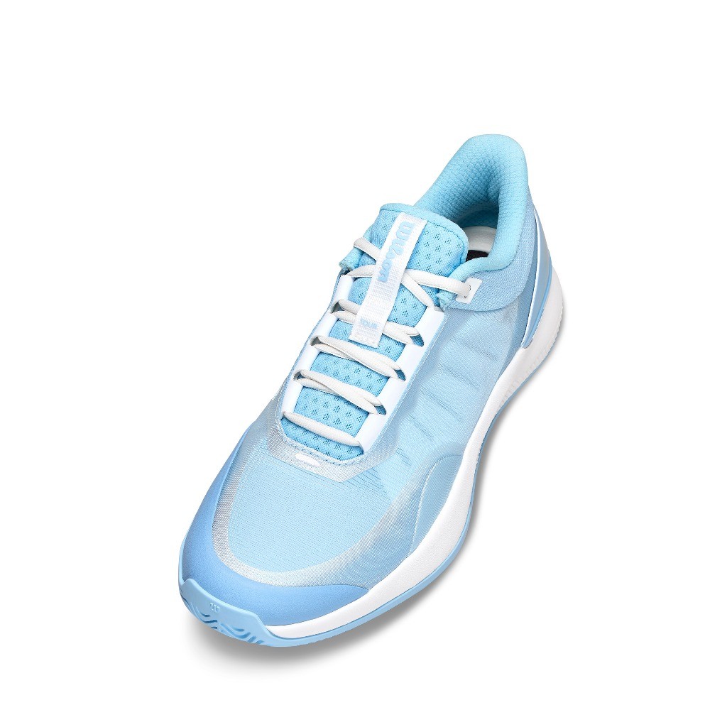 Wilson Intrigue Tour Women's Tennis Shoe