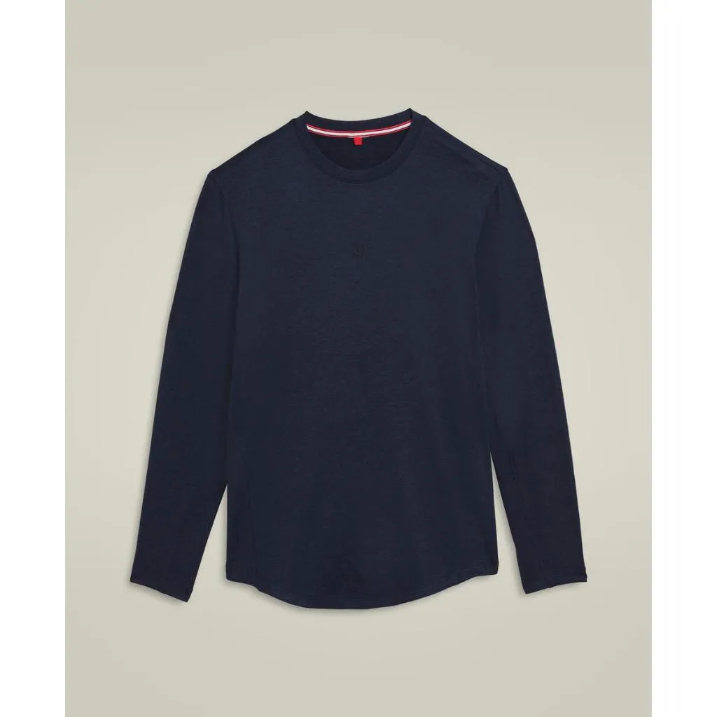 Wilson Everyday Performance Long Sleeve Tee