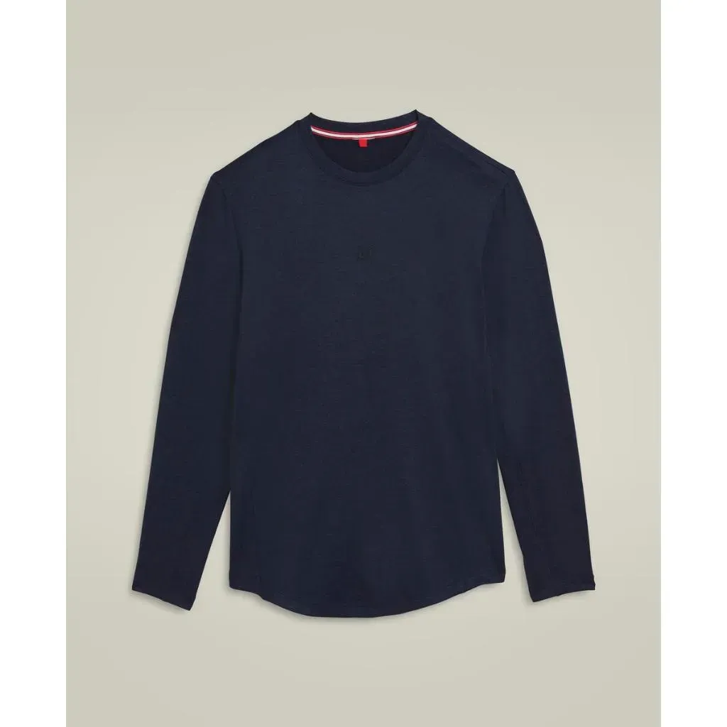Wilson Everyday Performance Long Sleeve Tee