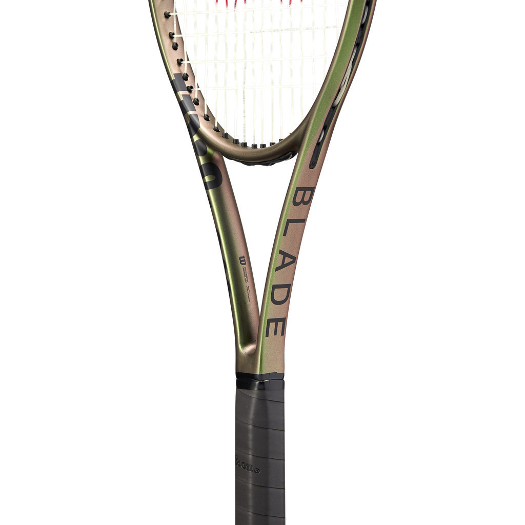 【極美品】 Wilson BLADE 98 V8 18×20 G3 Wilson Blade 98 18x20 v8 Tennis Racquet - ProAm Tennis