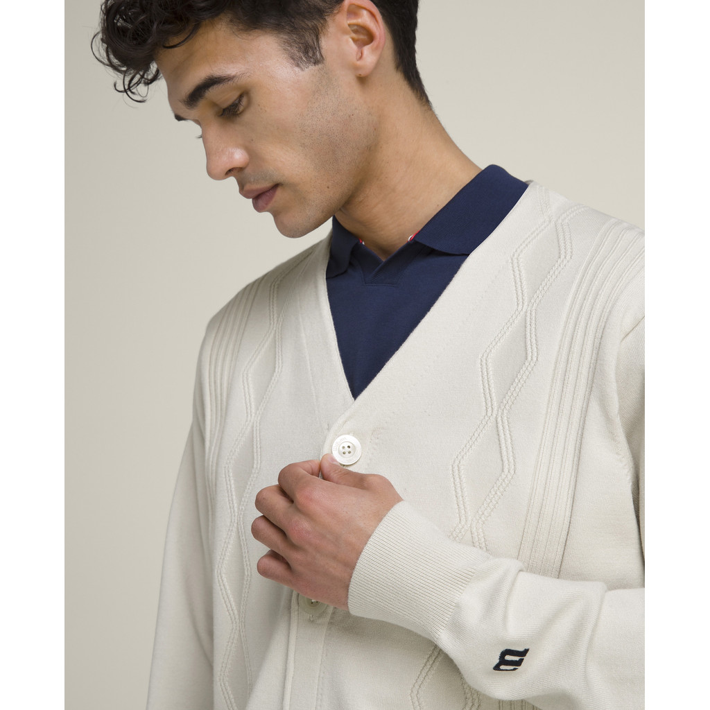 Wilson Men Cooper Cardigan