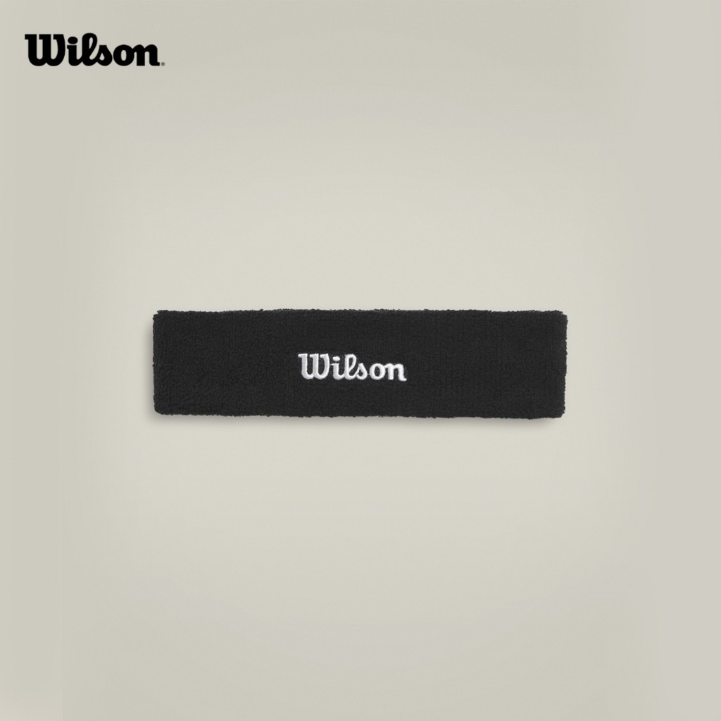 Wilson Classic Headband
