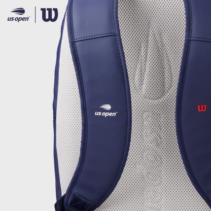 Wilson Us Open 2025 Tour Tennis Racket Backpack
