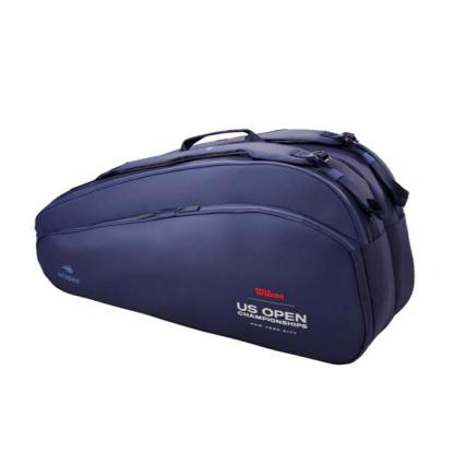 Wilson US Open 2025 Tour Tennis Bag (6 Rackets)