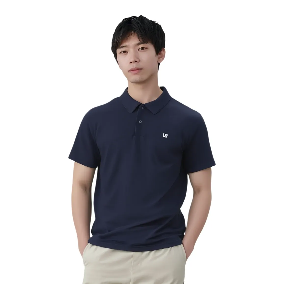 Wilson Daily Sports Polo