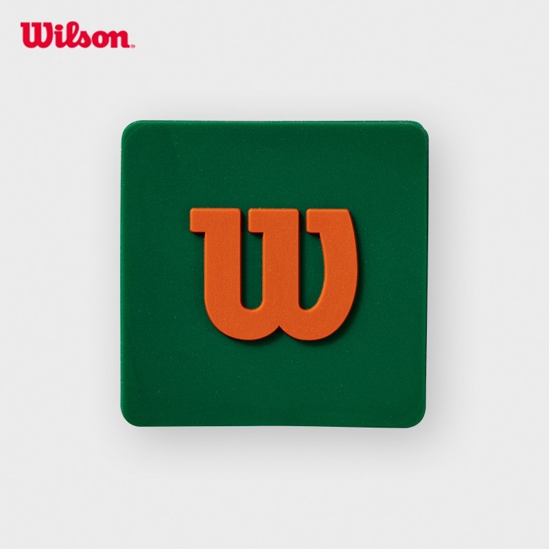 Wilson Roland-Garros 2025 Dampener 2 Pack