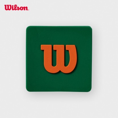 Wilson Roland-Garros 2025 Dampener 2 Pack