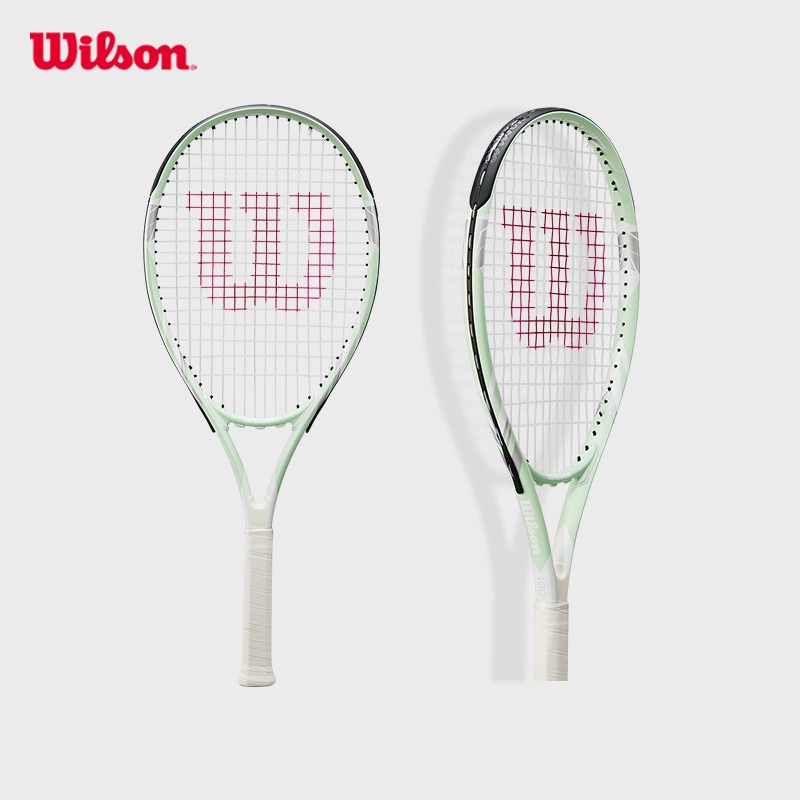 Wilson Intrigue Recreational Tennis Racket