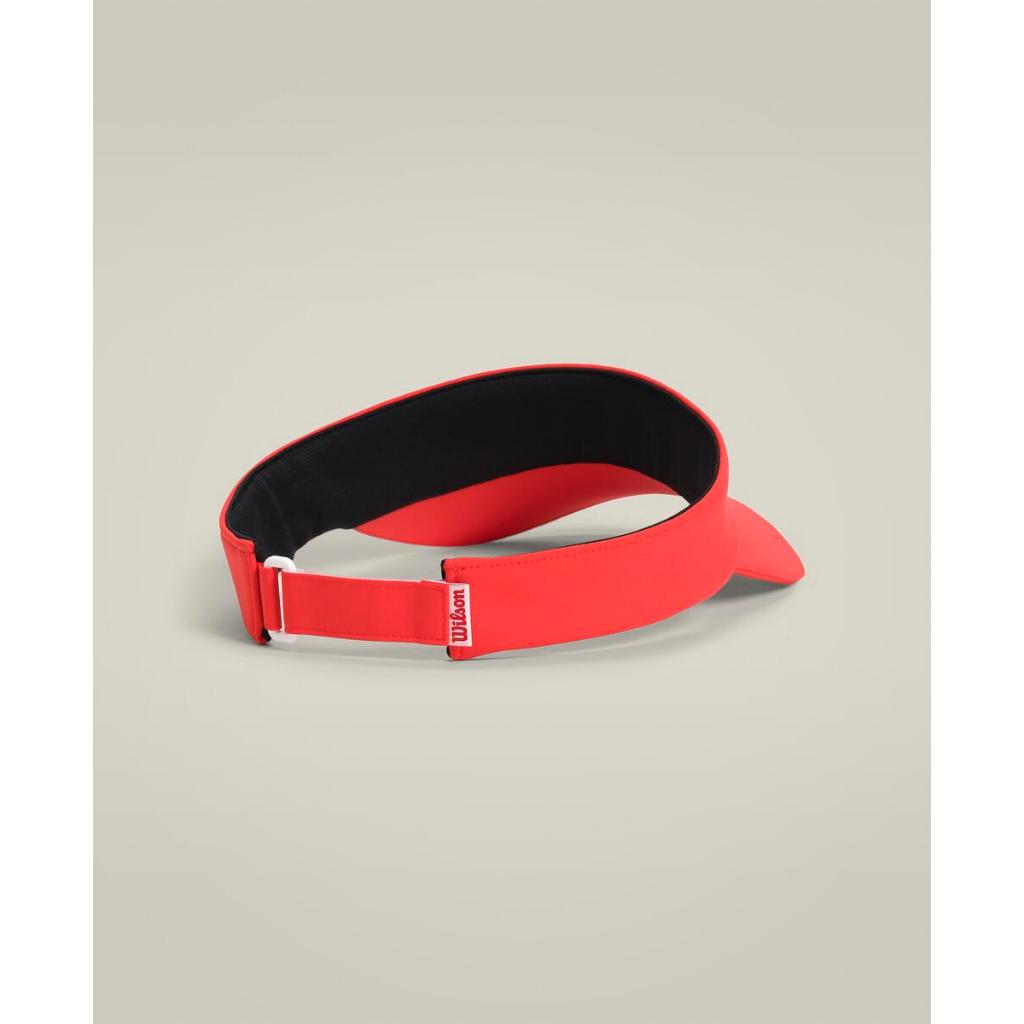 Wilson Unisex Classic Technical Tennis Visor