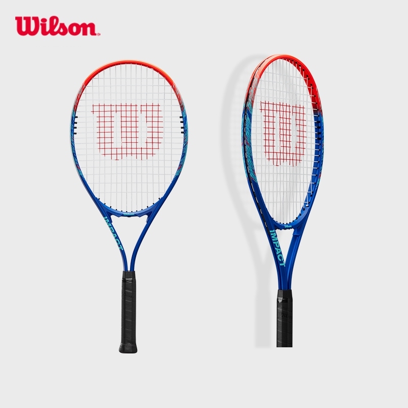 Wilson Impact Tennis Recreational Racket (Pre-strung)