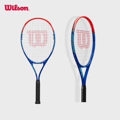 Wilson Impact Tennis Recreational Racket (Pre-strung)