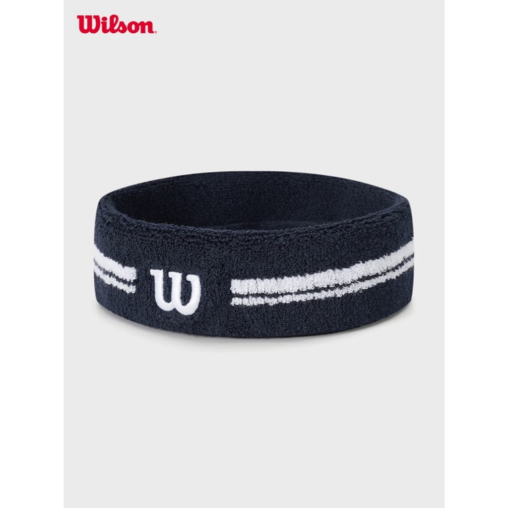 Wilson Classic Headband
