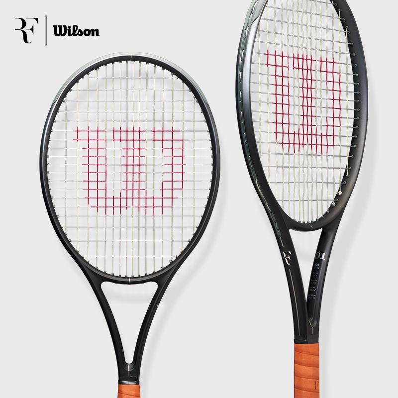 Wilson RF 01 Pro Tennis Racket