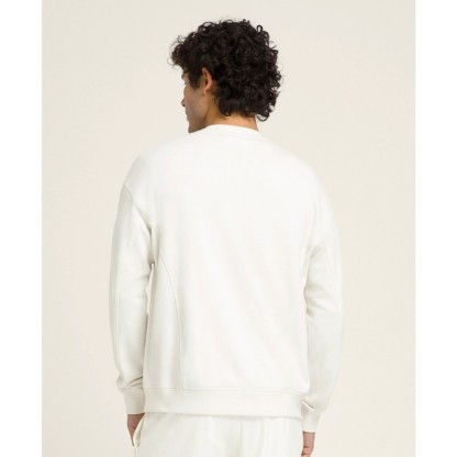 Wilson Men Parkside Crew Men Sweatshirts - WM00108531