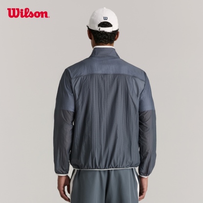 Wilson Net Player Jacket
