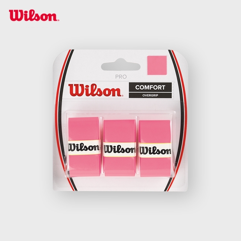 Wilson Pro Tennis Overgrip