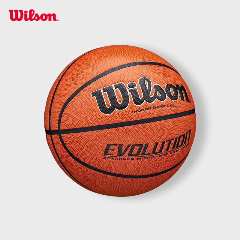 Wilson Evolution 295 Basketball