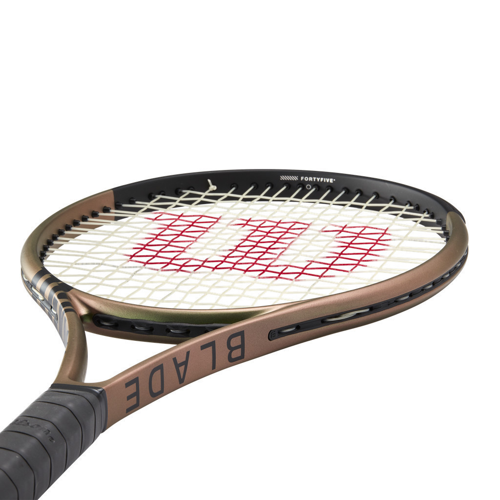 Wilson blade100L V8　G2 Wilson Blade 100L V8 Tennis Racket – Wilson Malaysia | Official