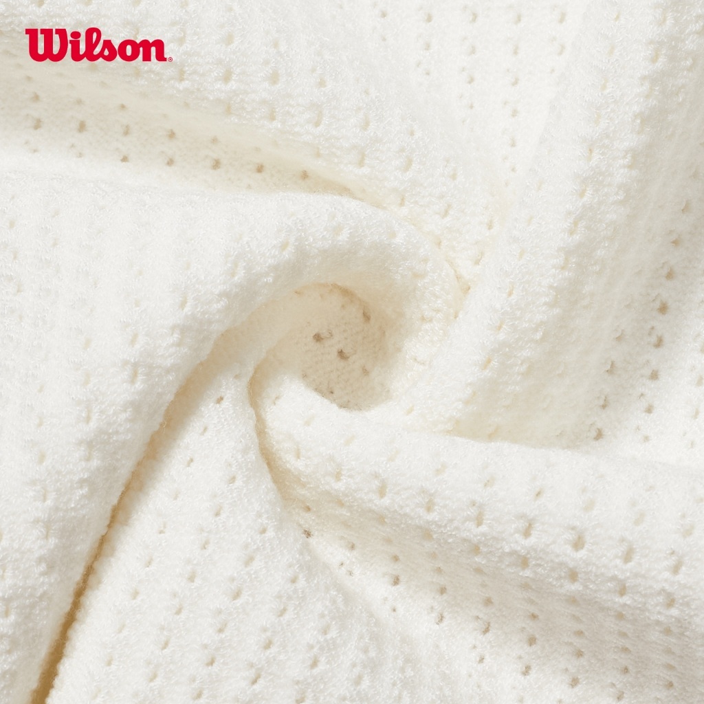 Wilson Addison Knit Polo