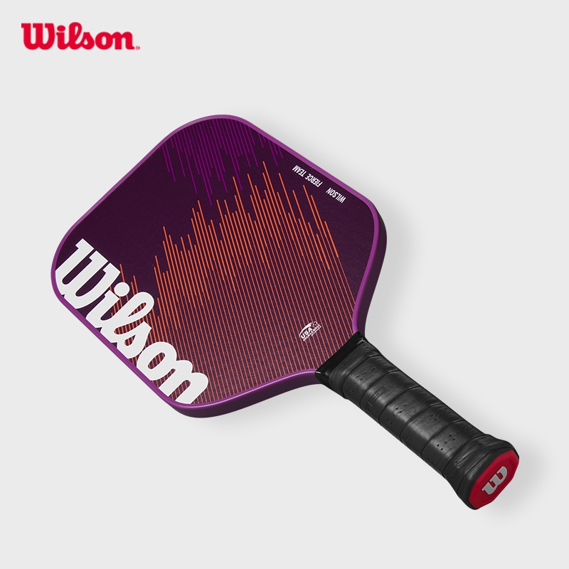 Wilson Fierce Team Pickleball Paddle