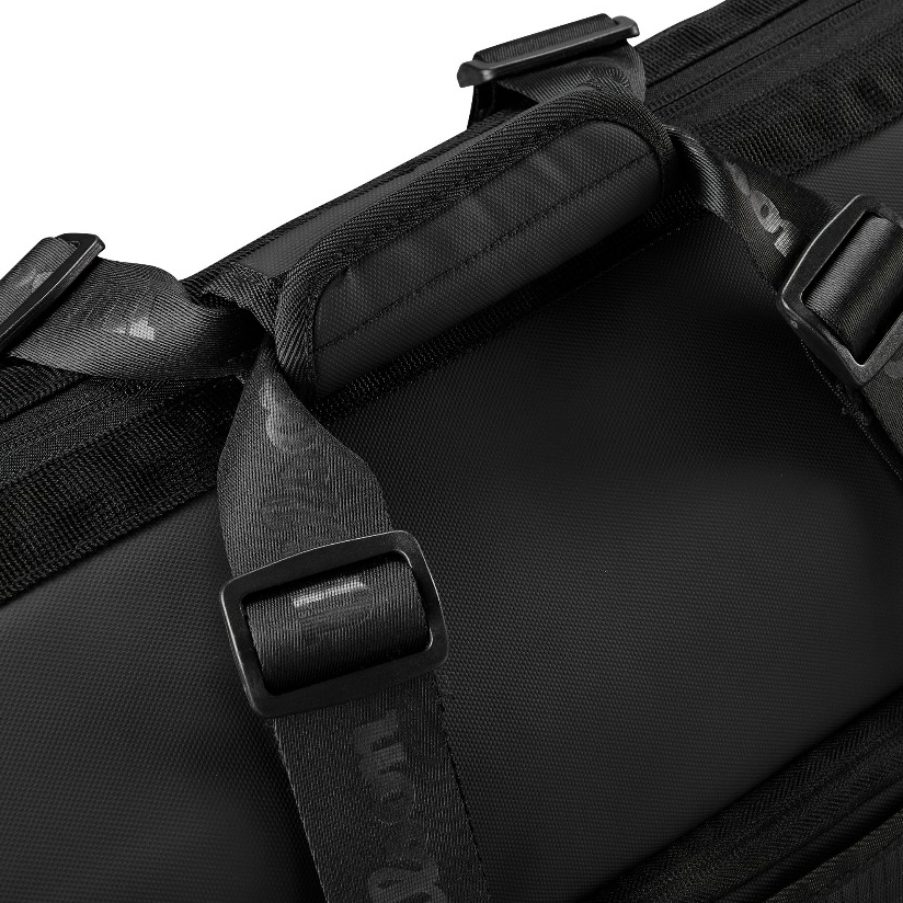 Wilson Lifestyle Racquet Duffel Bag