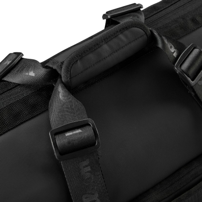 Wilson Lifestyle Racquet Duffel Bag