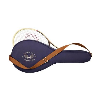Wilson Heritage V2 Tennis Racket Cover