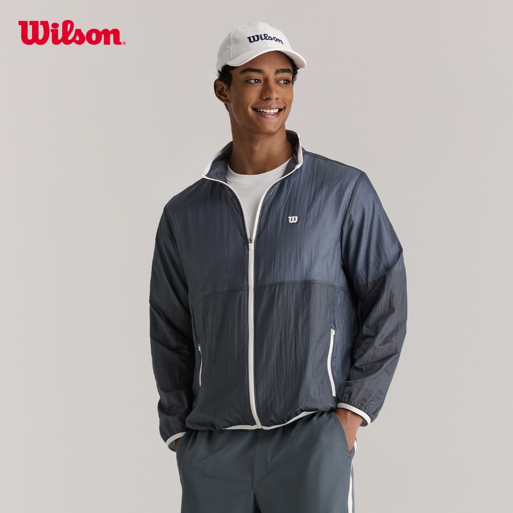 Wilson Net Player Jacket