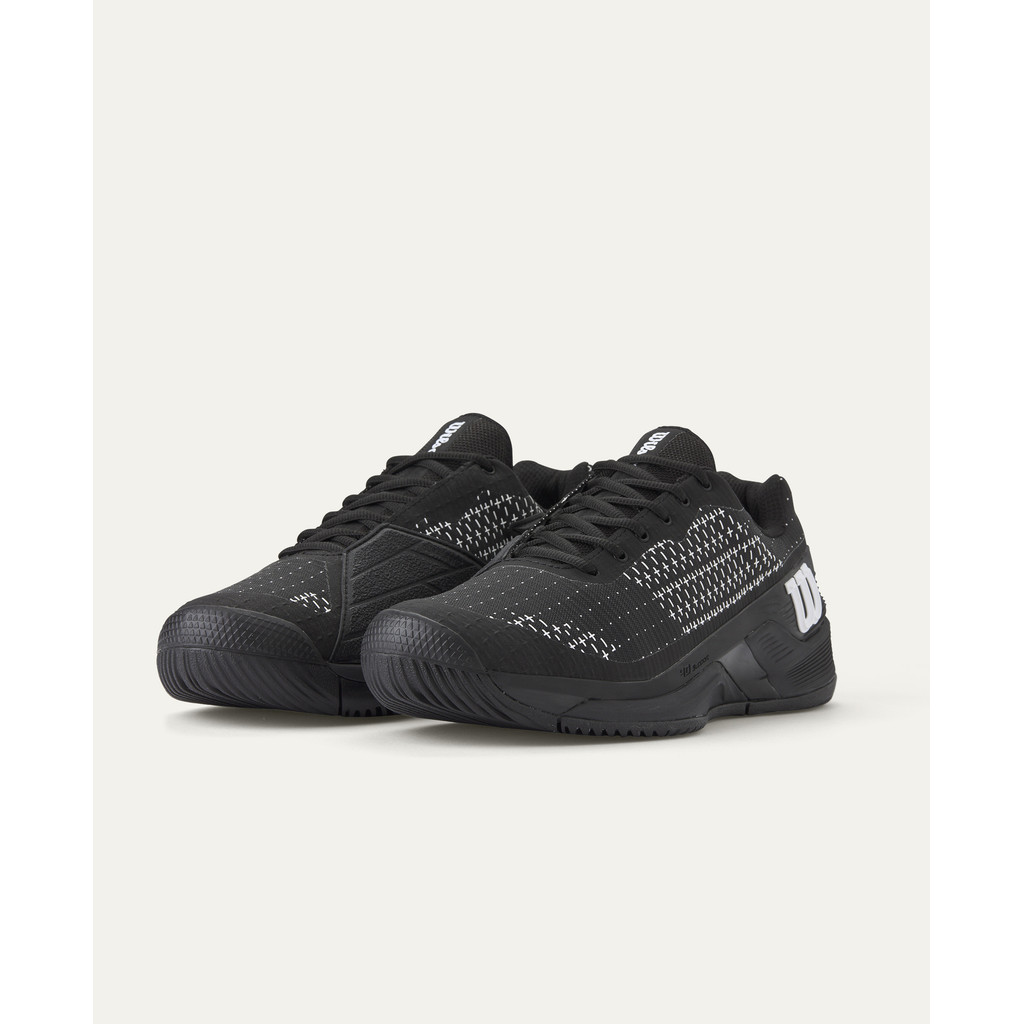 Rush Pro Extra Duty Men's Tennis Shoe