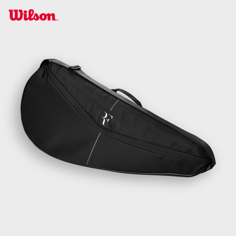Wilson RF Racket Cover Black 