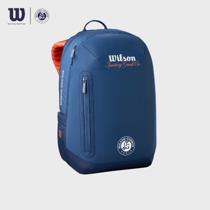 Wilson Roland-Garros 2026 Backpack
